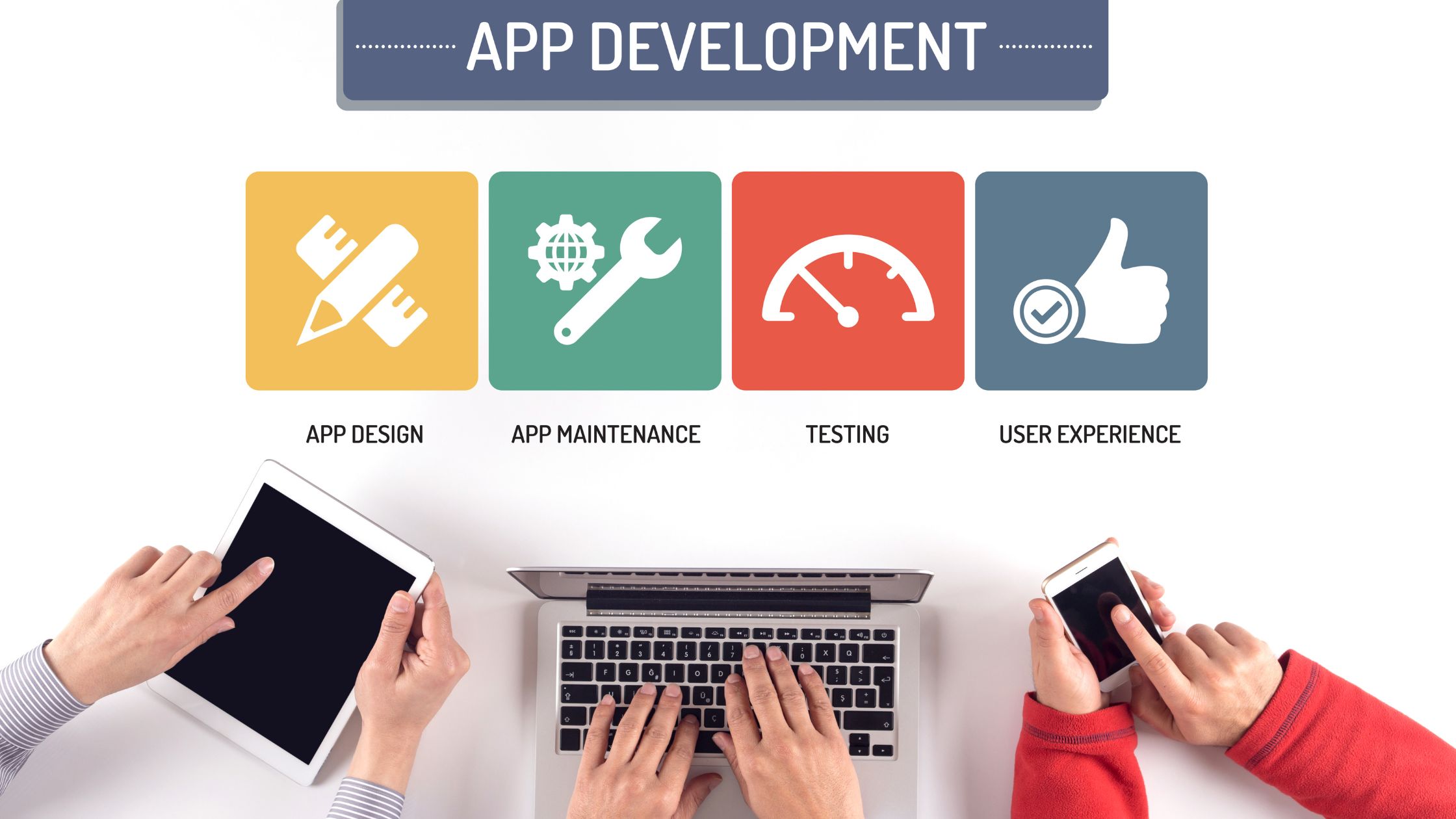 mobile app development companies in bangalore