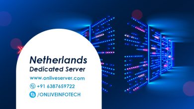 Photo of Reasons to Consider a Netherlands Dedicated Server for Your Business