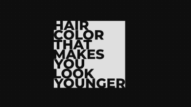 Photo of Hair Color That Makes You Look Younger