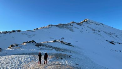 Photo of Kedarkantha Trek – Winter Trek In Uttarakhand, India