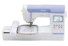 Photo of Best Embroidery Machines for Home Business