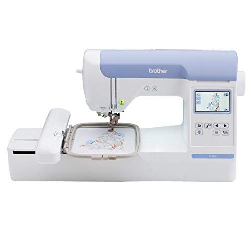 Photo of Best Embroidery Machines for Home Business
