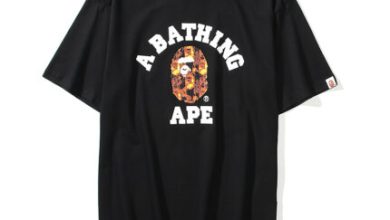 Photo of BAPE Shirt – What to Know