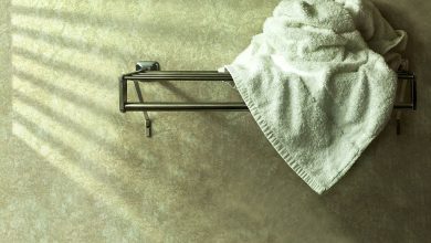 Photo of Tips to Display Bathroom Towels