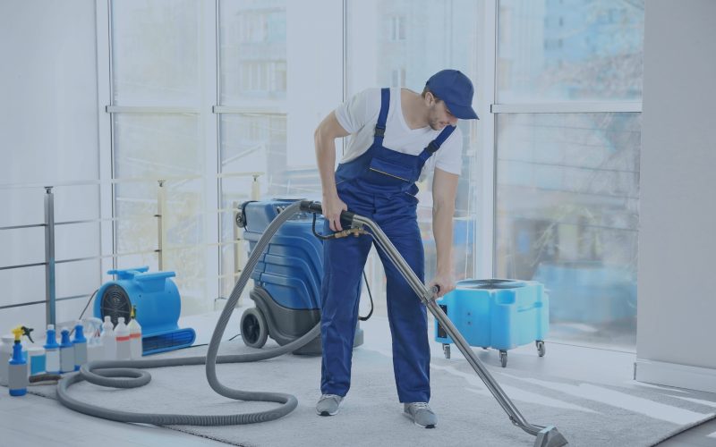 Cleaning Company Manchester