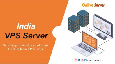Photo of Choose Reliable India VPS Server by Onlive Server for Better Performance