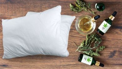 Photo of What Does a CBD Pillow Do?