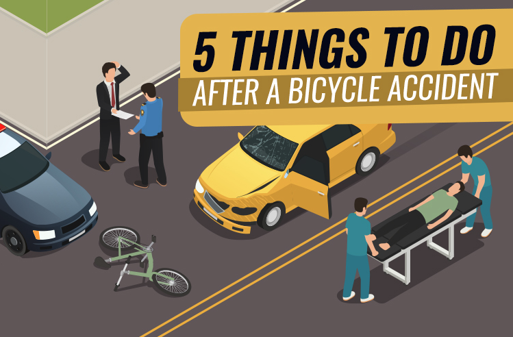 Bicycle Accident