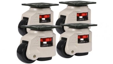 Photo of Leveling Casters: What Is It and How Do They Work