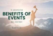 Photo of Benefits Of Hosting Corporate Events