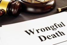 Photo of 4 Signs You Need a Wrongful Death Attorney