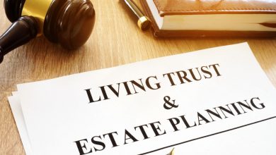 Photo of The Benefits of Working With an Estate Planning Lawyer